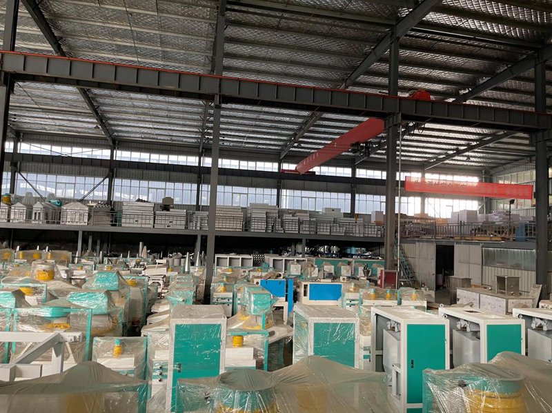 工业干燥技术再升级：俄罗斯余热干燥器引领潮流