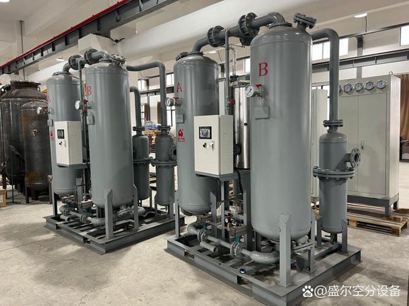 微热干燥器厂家：科技引领未来工业